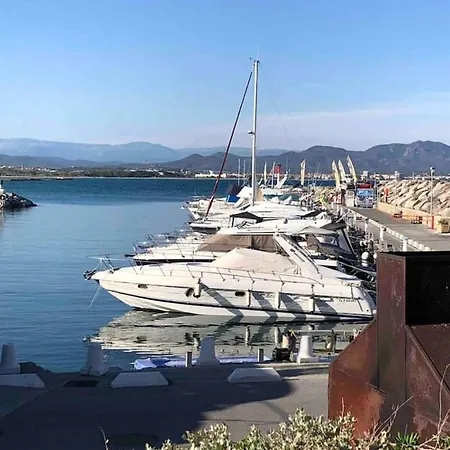 Βίλα Rez De Avec Jardin Vue *