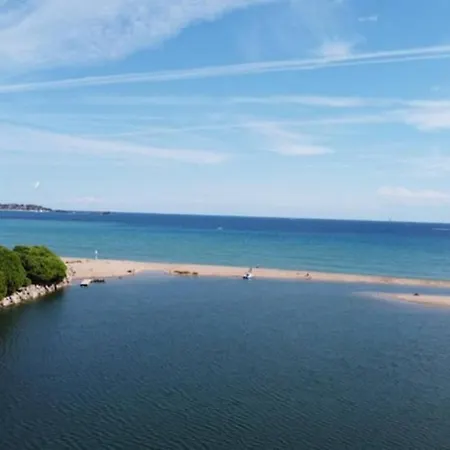 Rez De Avec Jardin Vue Βίλα *