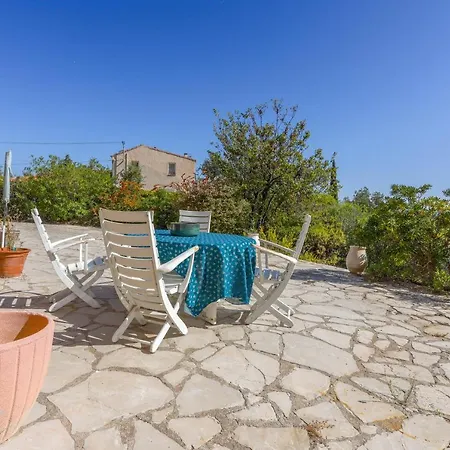 Βίλα Rez De Avec Jardin Vue *