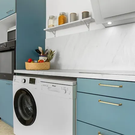 Βίλα Rez De Avec Jardin Vue