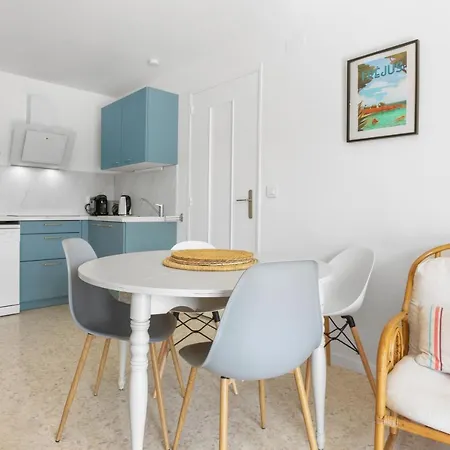 Rez De Avec Jardin Vue Βίλα *