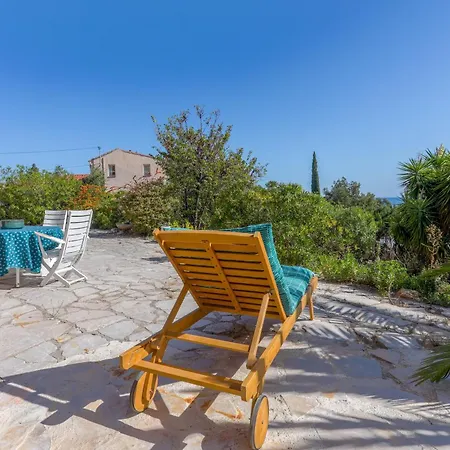 Rez De Avec Jardin Vue * Fréjus