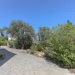 Villa Rez De Avec Jardin Vue Fréjus