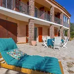 Rez De Avec Jardin Vue * Fréjus
