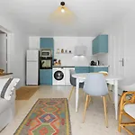 Rez De Avec Jardin Vue *