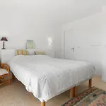 Rez De Avec Jardin Vue Villa *