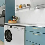 Villa Rez De Avec Jardin Vue