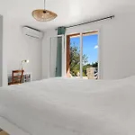 Rez De Avec Jardin Vue Fréjus