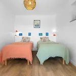 Rez De Avec Jardin Vue *