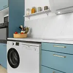 Rez De Avec Jardin Vue