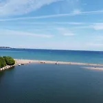 Rez De Avec Jardin Vue *