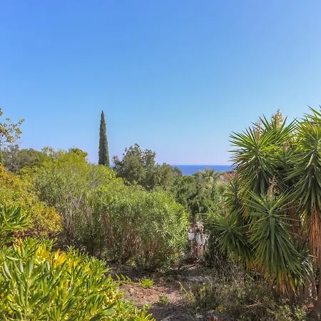 Rez De Avec Jardin Vue