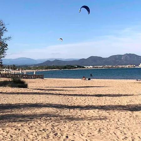 Villa Rez De Avec Jardin Vue Fréjus