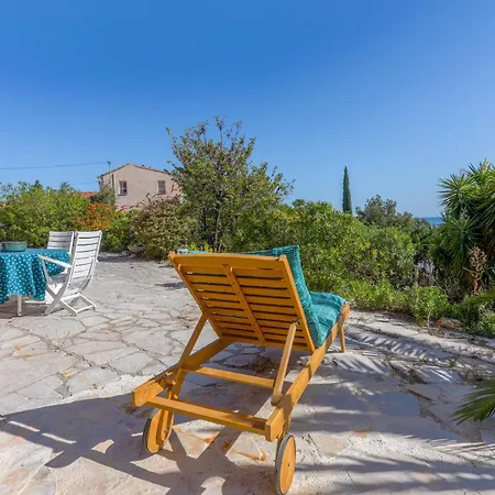 Villa Rez De Avec Jardin Vue Fréjus