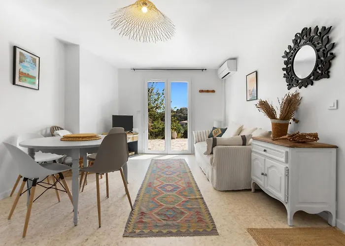 Rez De Avec Jardin Vue Fréjus