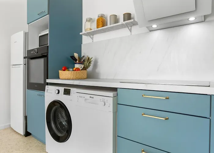 فيلة Rez De Avec Jardin Vue